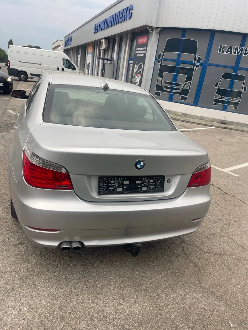 BMW 530 i , снимка 6 - Автомобили и джипове - 42193499