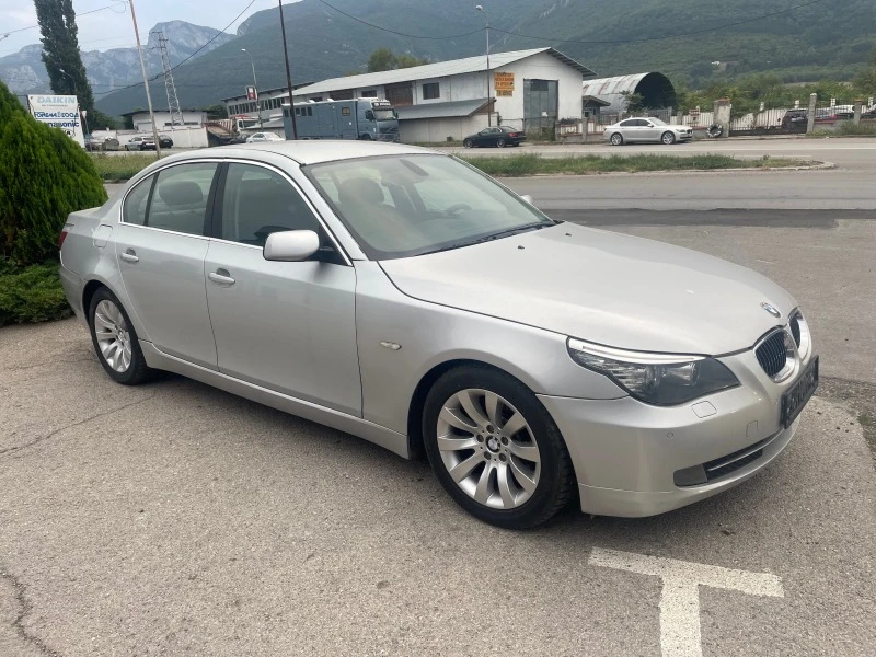 BMW 530 i , снимка 3 - Автомобили и джипове - 42193499