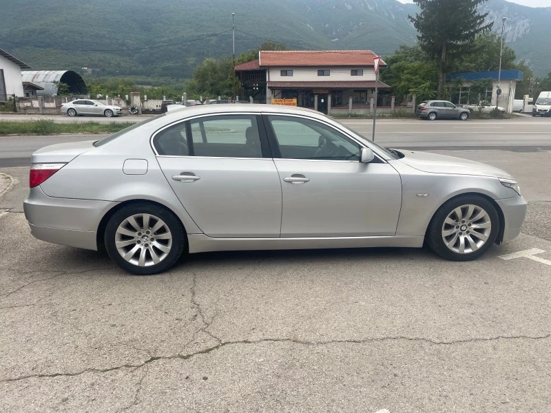 BMW 530 i , снимка 8 - Автомобили и джипове - 42193499