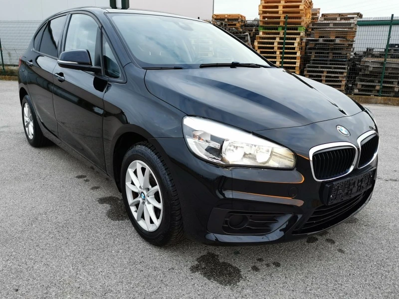 BMW 2 Active Tourer 216D ACTIVE TOURER* НОВ ВНОС ГЕРМАНИЯ* , снимка 2 - Автомобили и джипове - 46277589