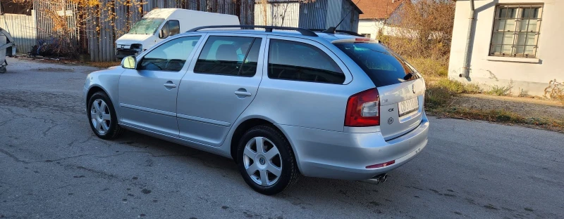 Skoda Octavia 1.8tsi LPG, снимка 8 - Автомобили и джипове - 47739794