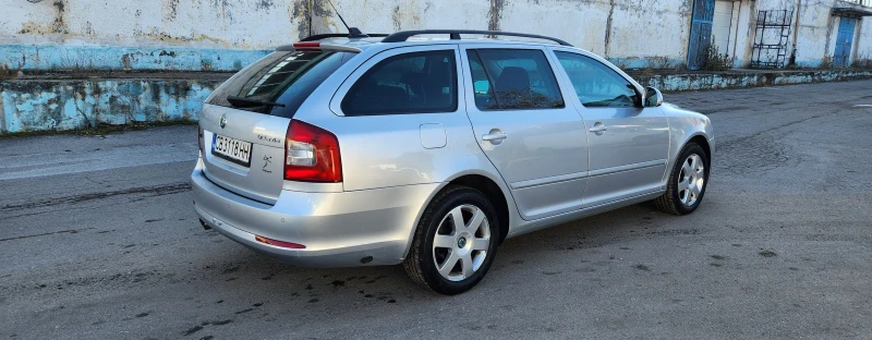 Skoda Octavia 1.8tsi LPG, снимка 7 - Автомобили и джипове - 47739794