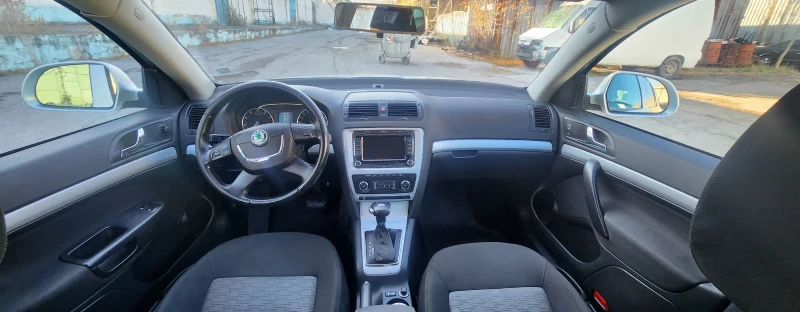 Skoda Octavia 1.8tsi LPG, снимка 9 - Автомобили и джипове - 47739794