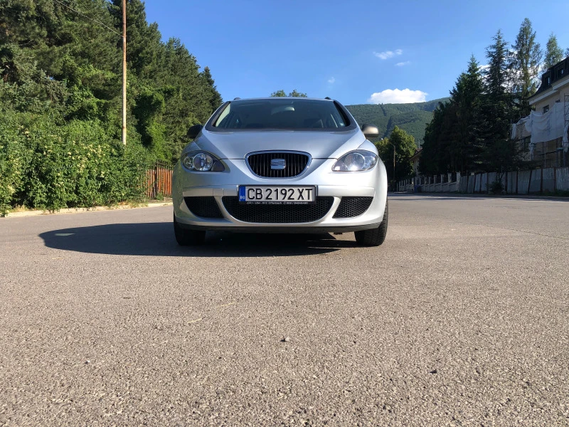 Seat Altea XL, снимка 7 - Автомобили и джипове - 47673645