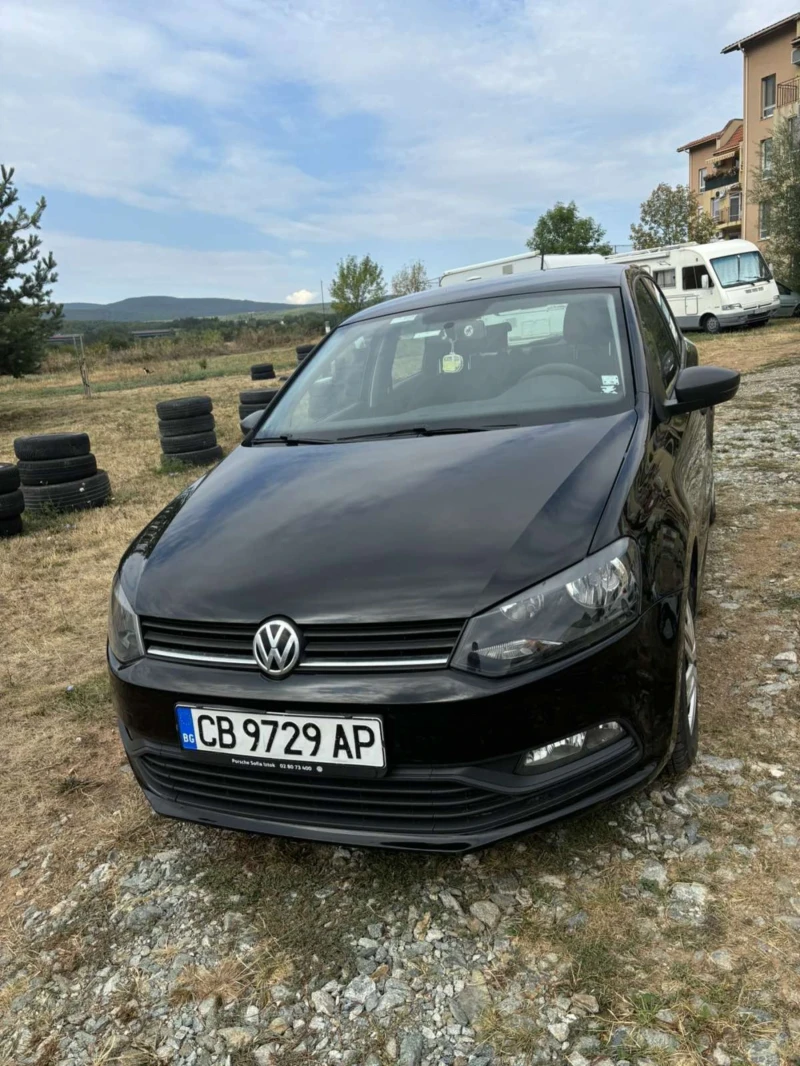 VW Polo 1.0i LPG ГАЗ, снимка 4 - Автомобили и джипове - 47192248