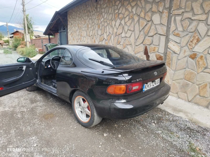 Toyota Celica, снимка 8 - Автомобили и джипове - 48284672