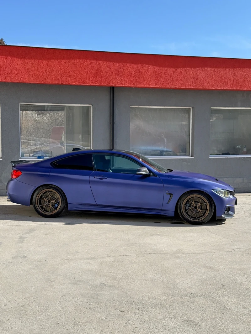 BMW 440 M Performance RWD, снимка 1 - Автомобили и джипове - 49143585