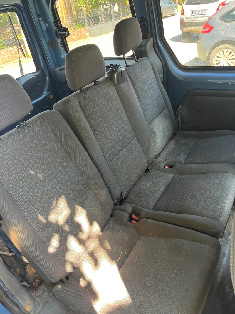 Ford Connect, снимка 6 - Автомобили и джипове - 52255746