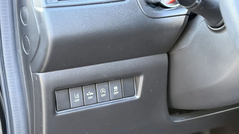 Suzuki Swift, снимка 17 - Автомобили и джипове - 52968831