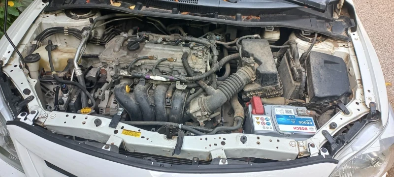 Toyota Corolla S (sport version) for US market, снимка 10 - Автомобили и джипове - 52543030