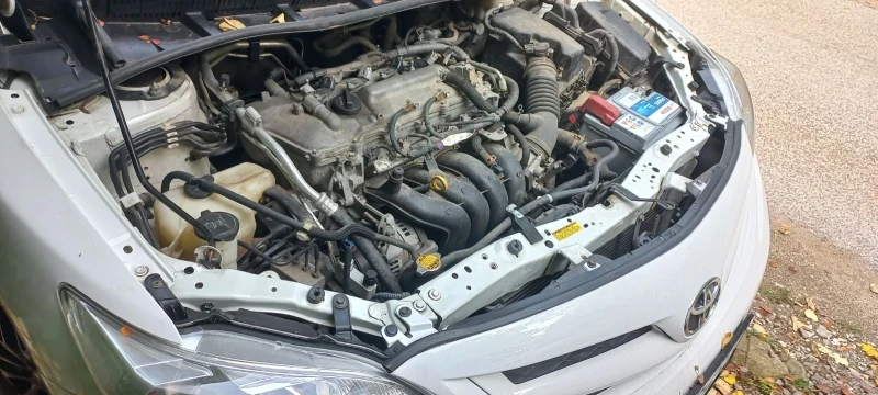 Toyota Corolla S (sport version) for US market, снимка 11 - Автомобили и джипове - 52543030