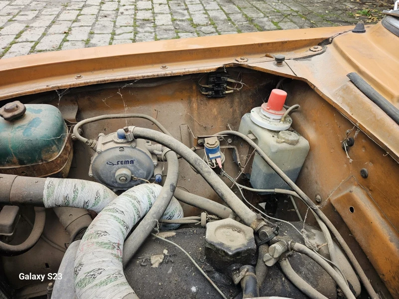 Moskvich 1500, снимка 8 - Автомобили и джипове - 52378652