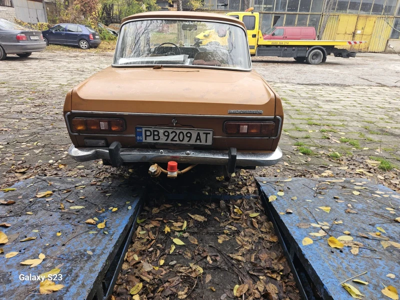 Moskvich 1500, снимка 4 - Автомобили и джипове - 52378652