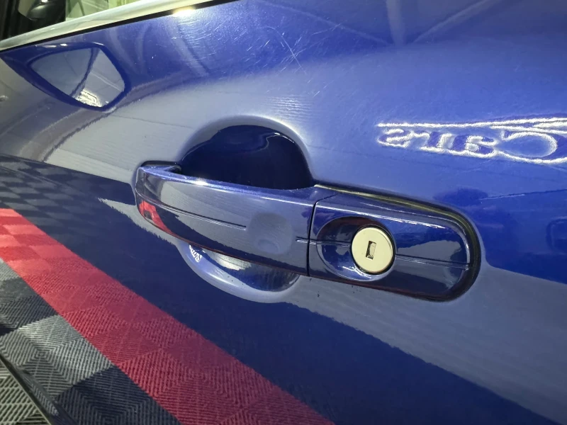 Ford Focus 1.0 i TITANIUM X - KEYLESS/ NAVI/ LED/ 113.000 km!, снимка 8 - Автомобили и джипове - 52566004