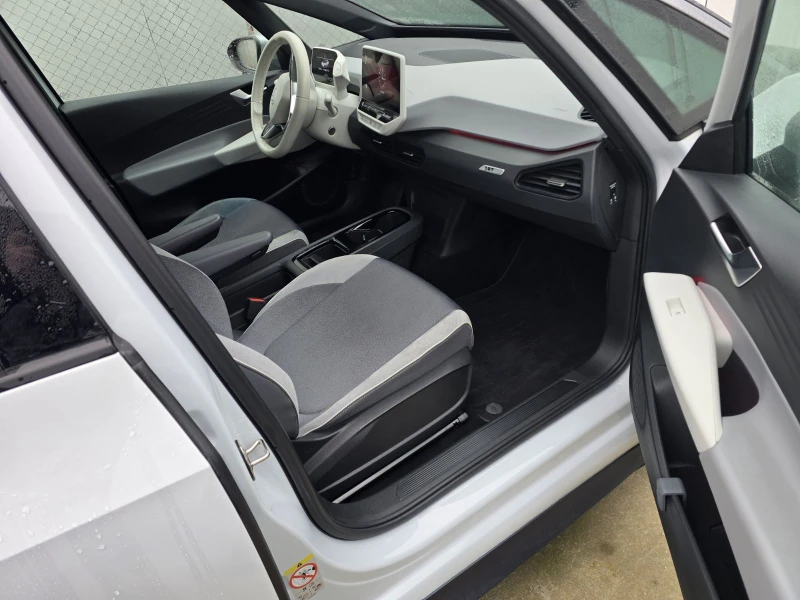 VW ID.3 Pro Performance 62 kWh, снимка 11 - Автомобили и джипове - 52627042