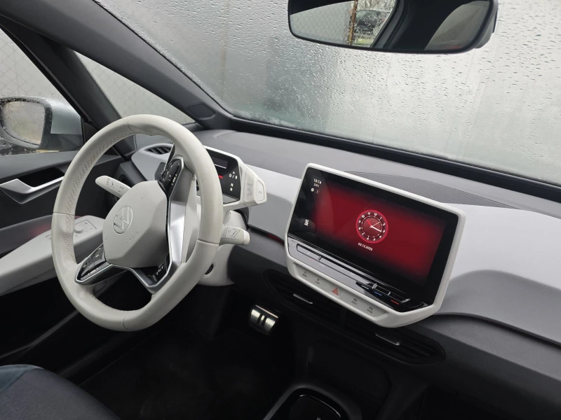 VW ID.3 Pro Performance 62 kWh, снимка 10 - Автомобили и джипове - 52627042