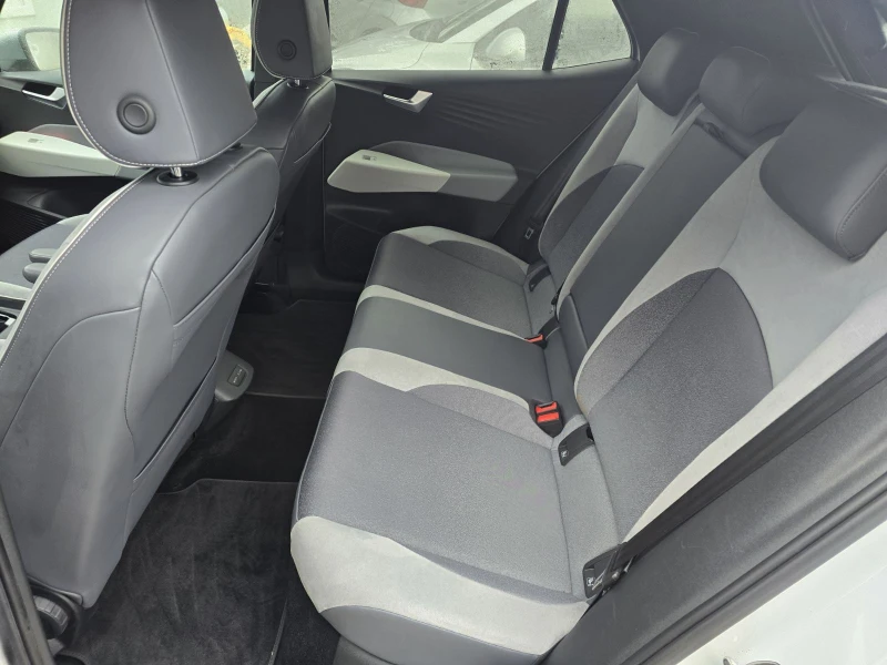 VW ID.3 Pro Performance 62 kWh, снимка 13 - Автомобили и джипове - 52627042