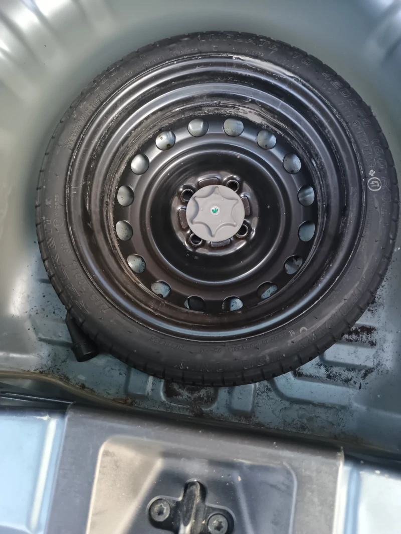 Nissan Micra, снимка 3 - Автомобили и джипове - 52683095