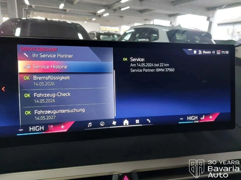 BMW iX 40 xDrive Sport, снимка 9 - Автомобили и джипове - 52775151