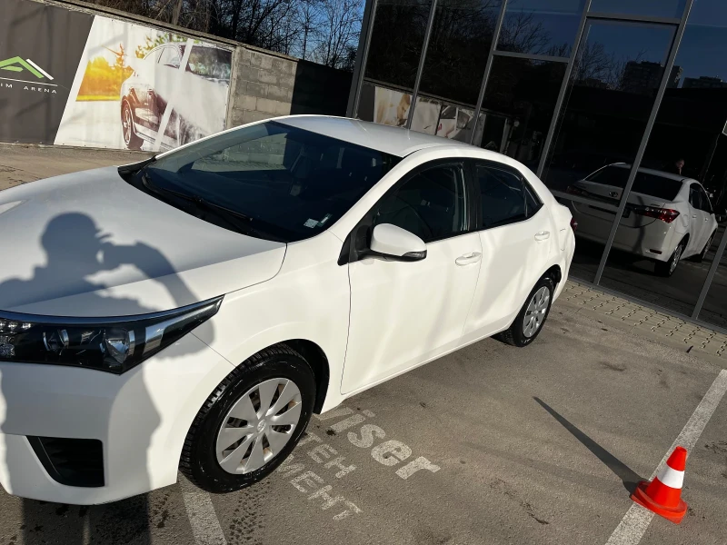 Toyota Corolla, снимка 2 - Автомобили и джипове - 52822658