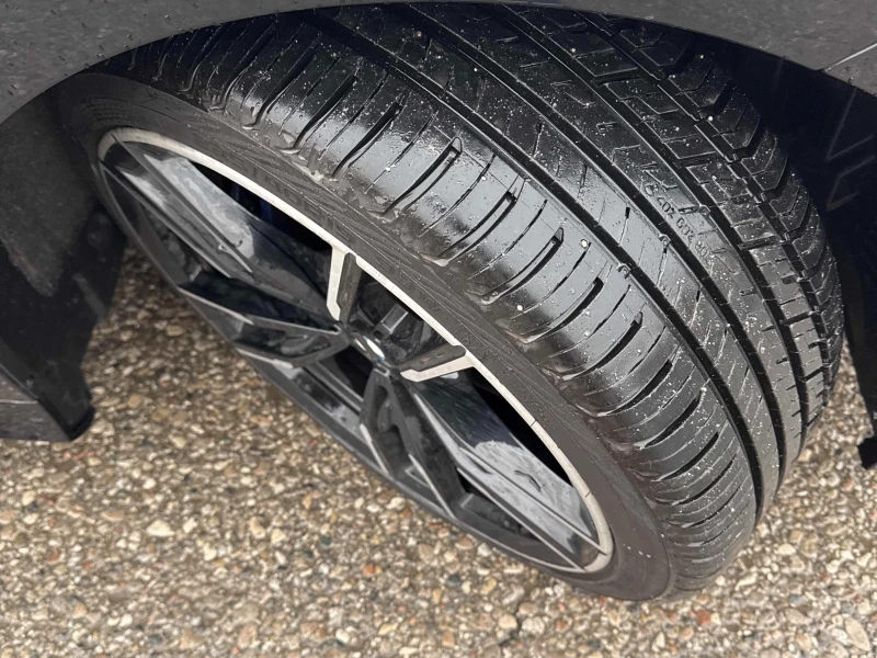 BMW 340 * * CARFAX * * АВТО КРЕДИТ * * , снимка 10 - Автомобили и джипове - 52931055