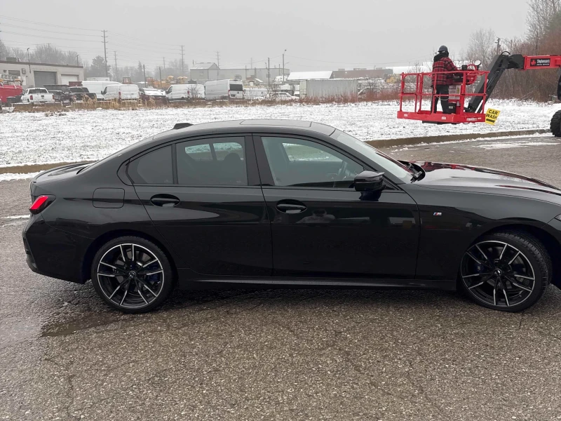 BMW 340 * * CARFAX * * АВТО КРЕДИТ * * , снимка 4 - Автомобили и джипове - 52931055