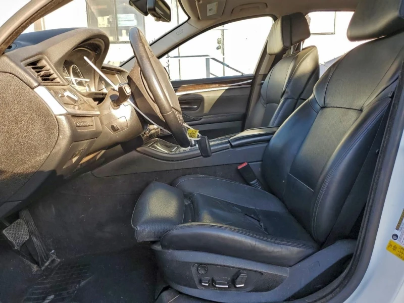 BMW 535, снимка 7 - Автомобили и джипове - 53096724