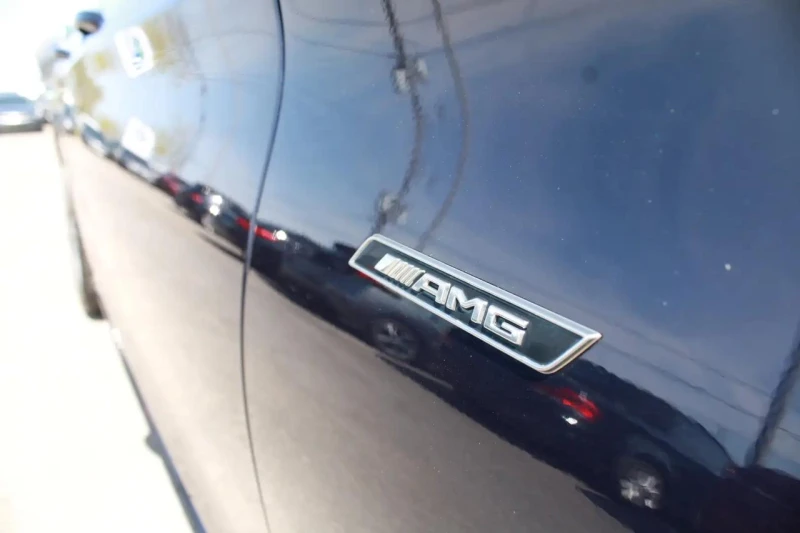 Mercedes-Benz C 450 AMG Обдух* Designo* Distronic* 360* Burmester* Пано* , снимка 7 - Автомобили и джипове - 53153077