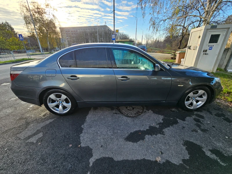 BMW 530, снимка 8 - Автомобили и джипове - 53155751
