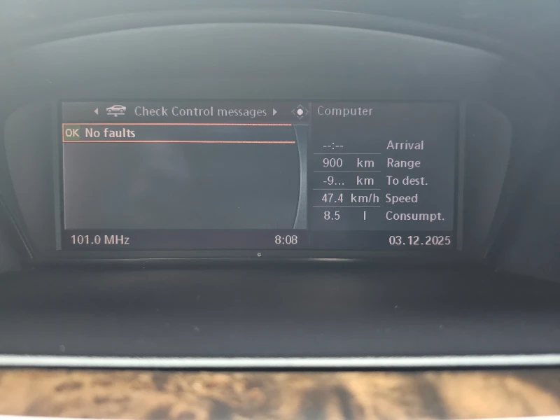 BMW 530, снимка 17 - Автомобили и джипове - 53155751