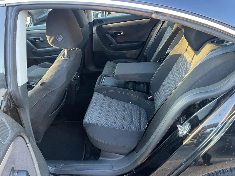 VW CC 2.0 DISEL, снимка 14 - Автомобили и джипове - 53176667