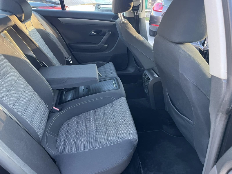 VW CC 2.0 DISEL, снимка 11 - Автомобили и джипове - 53176667