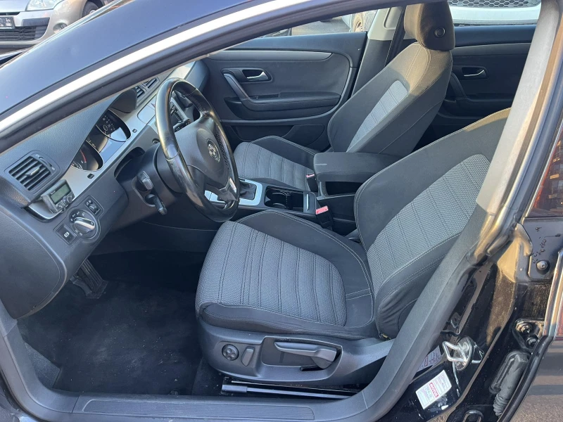 VW CC 2.0 DISEL, снимка 13 - Автомобили и джипове - 53176667