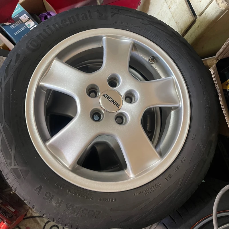 Ford Focus, снимка 17 - Автомобили и джипове - 53415555