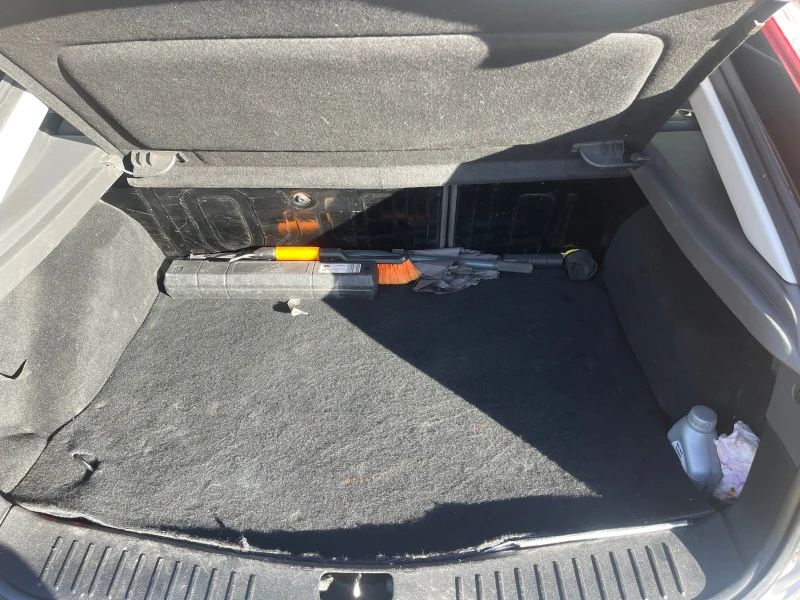 Ford Focus, снимка 15 - Автомобили и джипове - 53415555