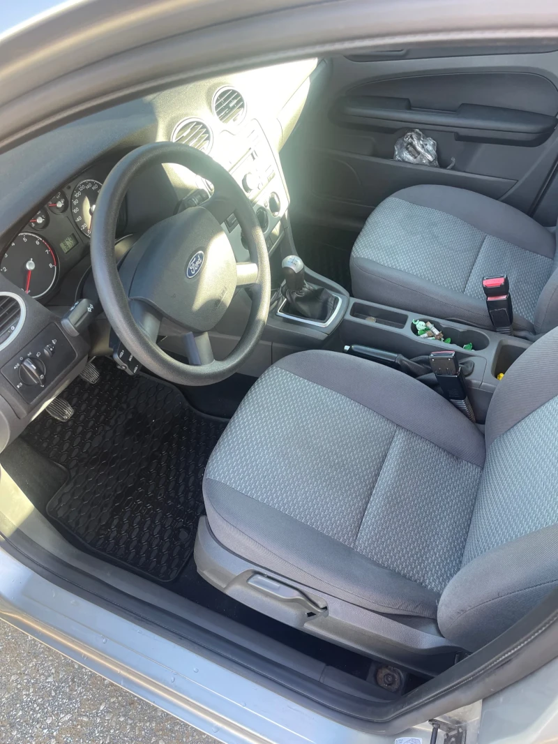 Ford Focus, снимка 8 - Автомобили и джипове - 53415555