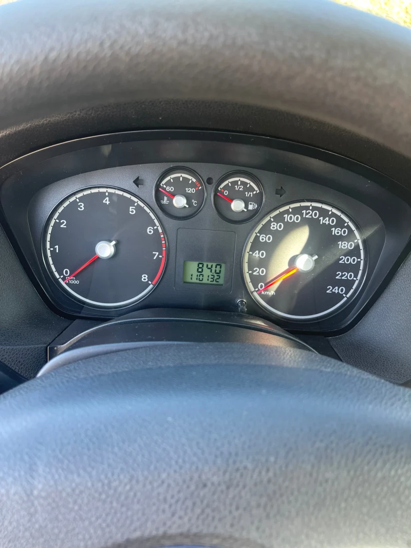 Ford Focus, снимка 12 - Автомобили и джипове - 53415555