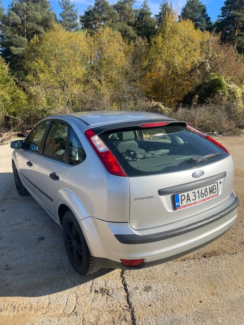 Ford Focus, снимка 5 - Автомобили и джипове - 53415555
