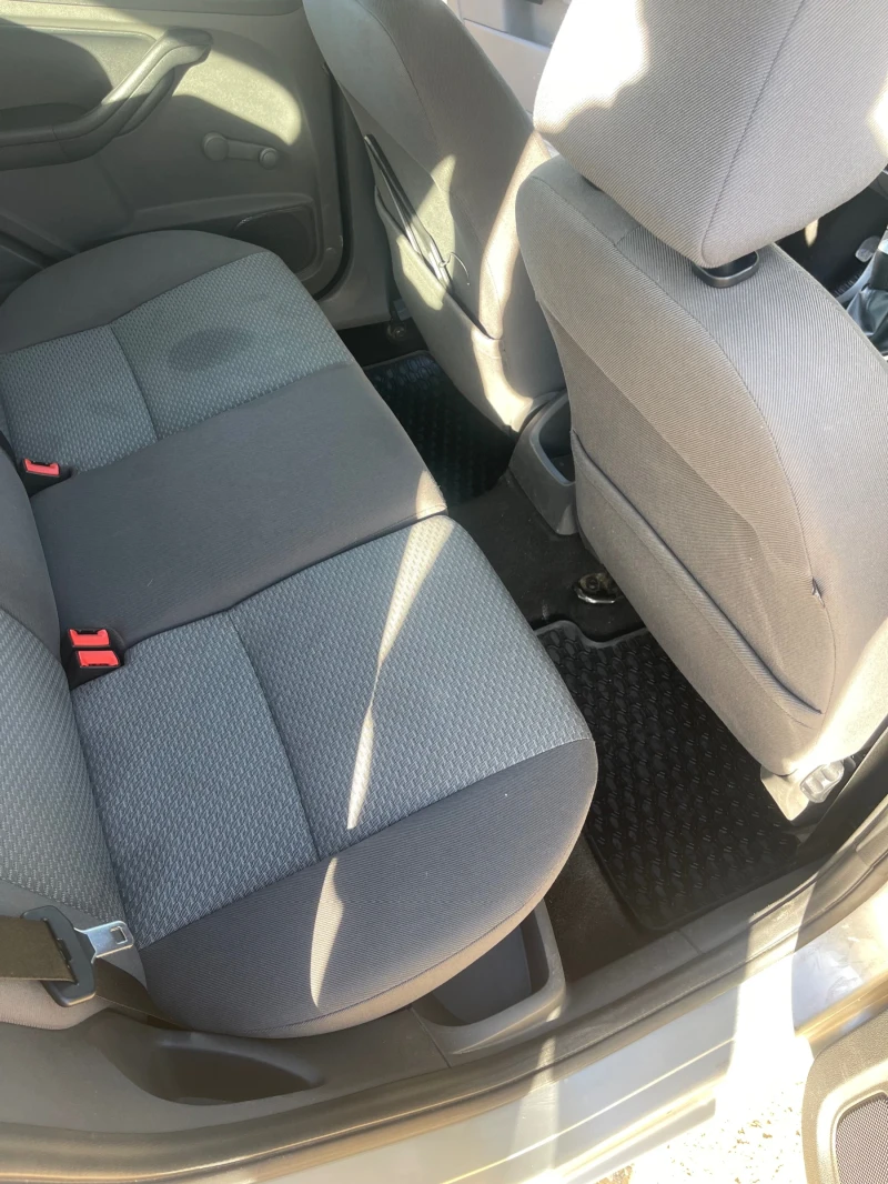 Ford Focus, снимка 10 - Автомобили и джипове - 53415555