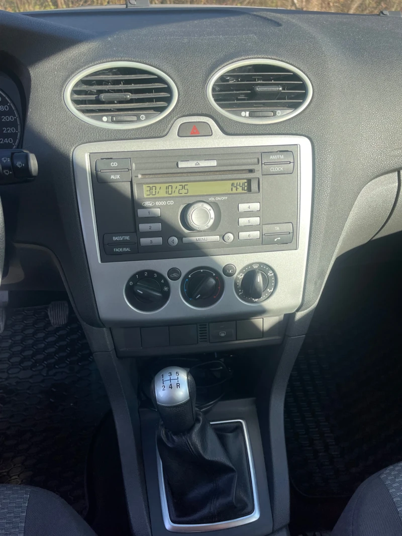 Ford Focus, снимка 13 - Автомобили и джипове - 53415555