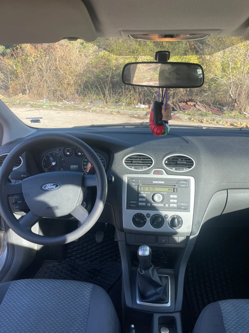 Ford Focus, снимка 11 - Автомобили и джипове - 53415555