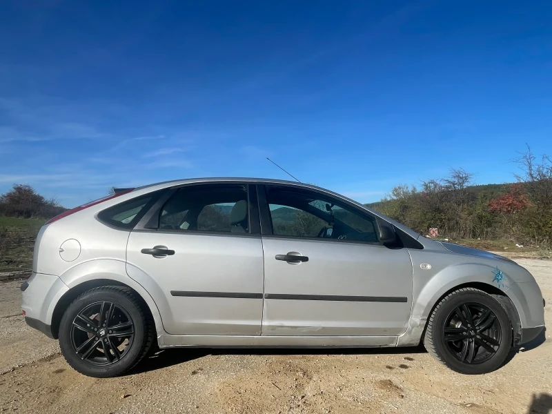 Ford Focus, снимка 6 - Автомобили и джипове - 53415555