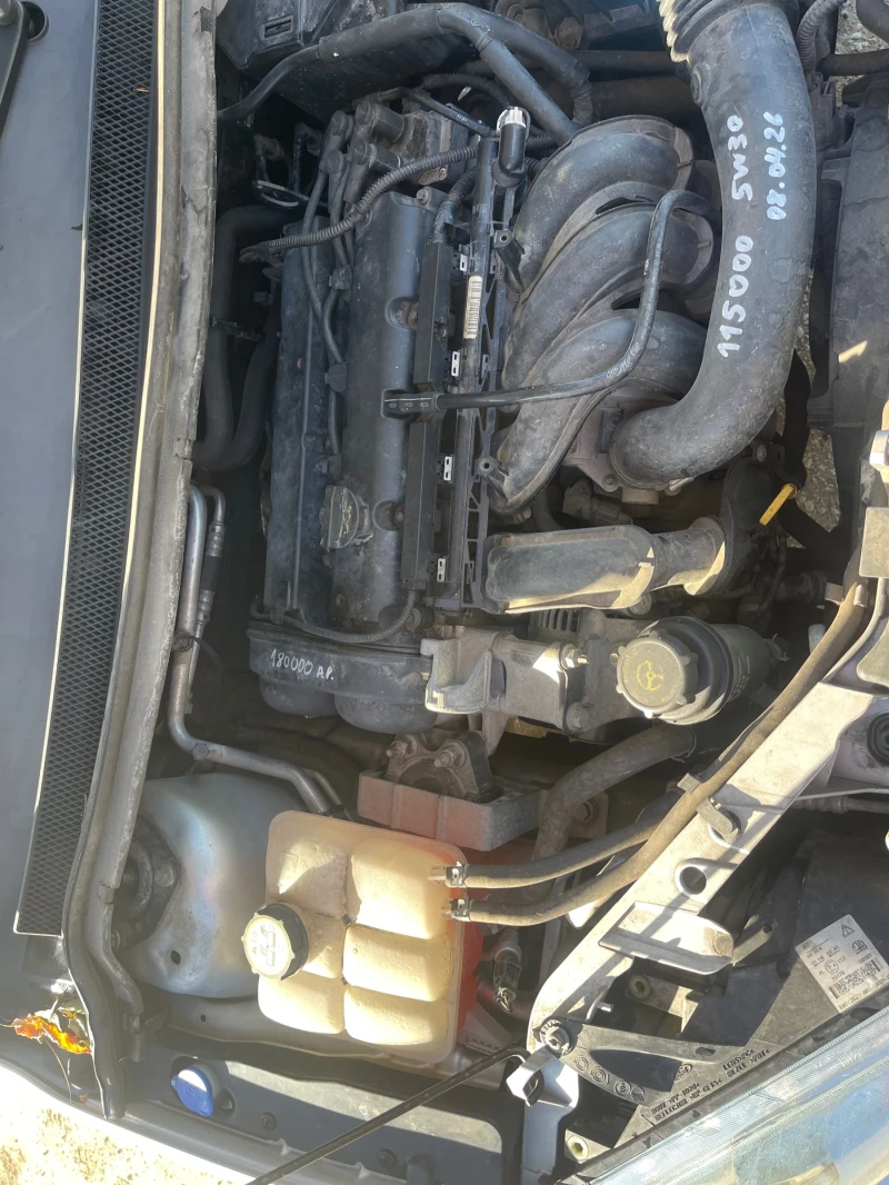 Ford Focus, снимка 14 - Автомобили и джипове - 53415555