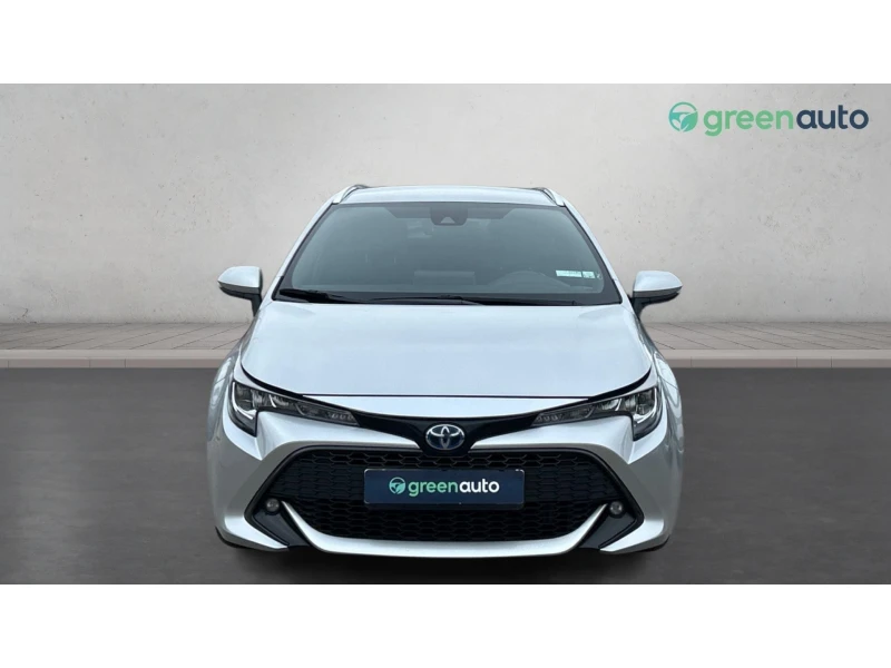 Toyota Corolla 1.8 HSD, Месечна вноска от 255  , снимка 5 - Автомобили и джипове - 53433323