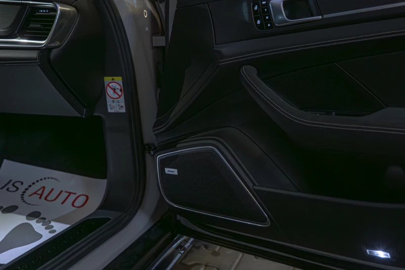 Porsche Panamera GTS/4.0 V8/HuD/PDLS+ /Bose/Панорама/Алкантар/Chron, снимка 16 - Автомобили и джипове - 53564822