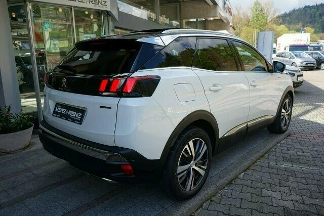 Peugeot 3008 НА ЧАСТИ 1.5,1.6,2.0 ДИЗЕЛ - изображение 10