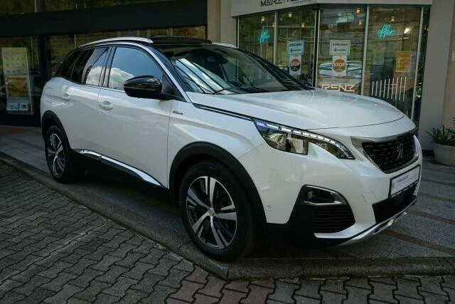 Peugeot 3008 НА ЧАСТИ 1.5,1.6,2.0 ДИЗЕЛ - изображение 3