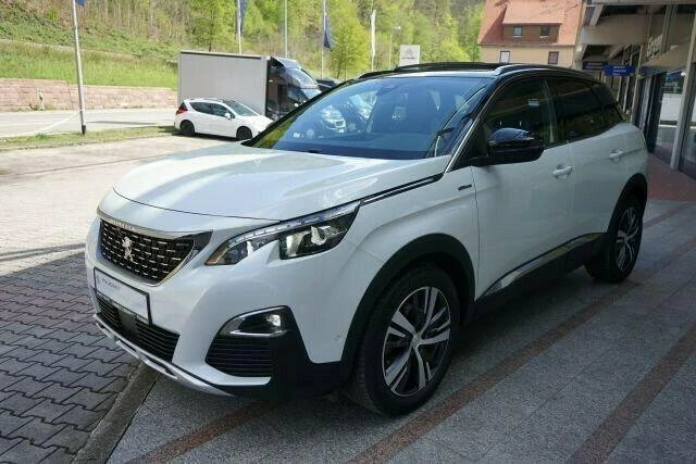 Peugeot 3008 НА ЧАСТИ 1.5,1.6,2.0 ДИЗЕЛ - изображение 2