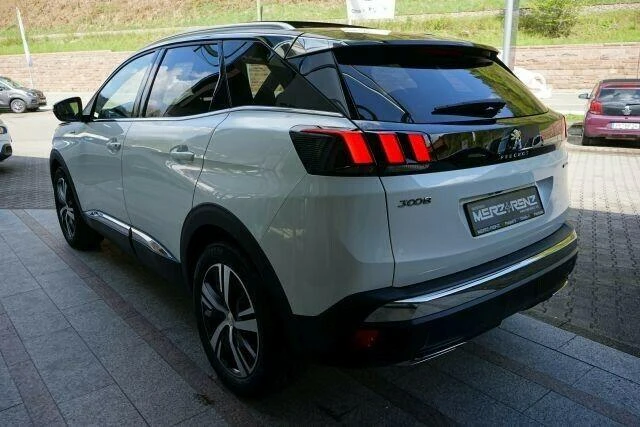 Peugeot 3008 НА ЧАСТИ 1.5,1.6,2.0 ДИЗЕЛ - изображение 9