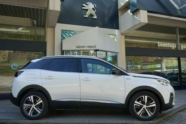 Peugeot 3008 НА ЧАСТИ 1.5,1.6,2.0 ДИЗЕЛ - изображение 6